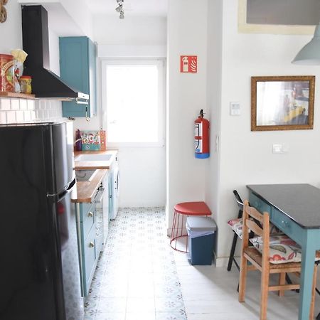 Nuevo! Coqueto Apartamento En Tetuan Santander Exterior photo