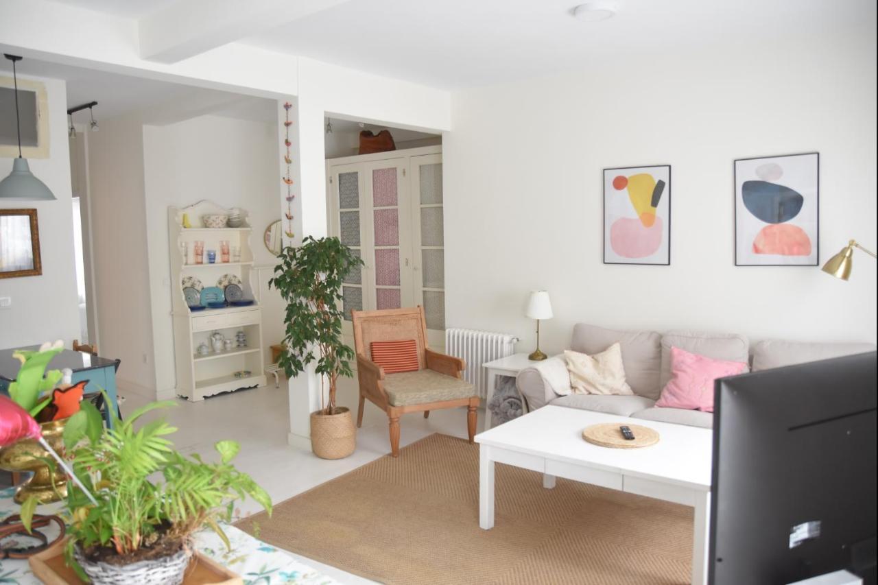 Nuevo! Coqueto Apartamento En Tetuan Santander Exterior photo