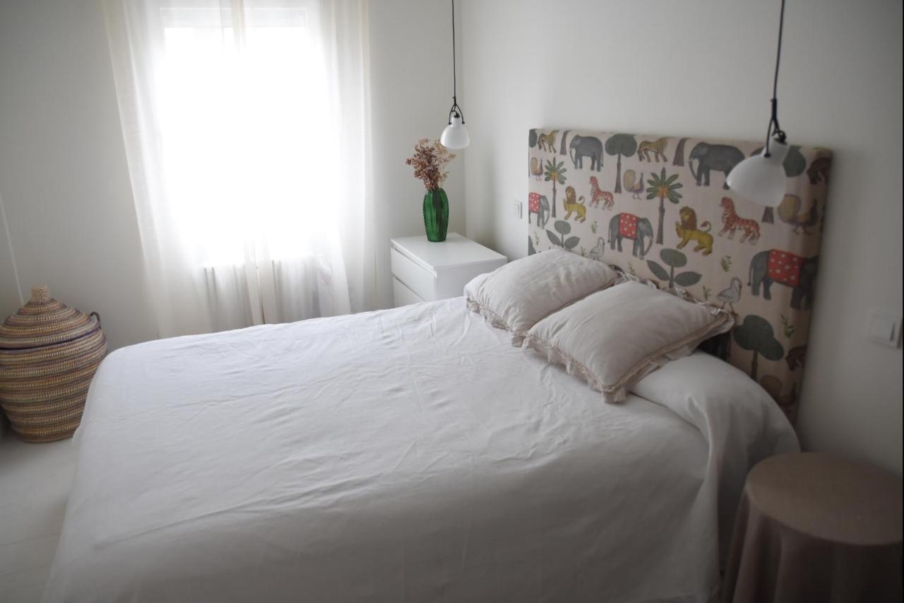 Nuevo! Coqueto Apartamento En Tetuan Santander Exterior photo